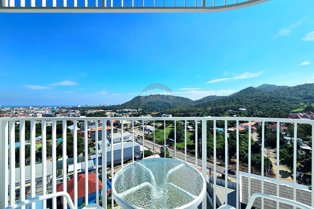Condo/Apartment - For Rent/Lease - Hua Hin, Prachuap Khiri Khan - 20251027_142158.jpg - 920601001-1087