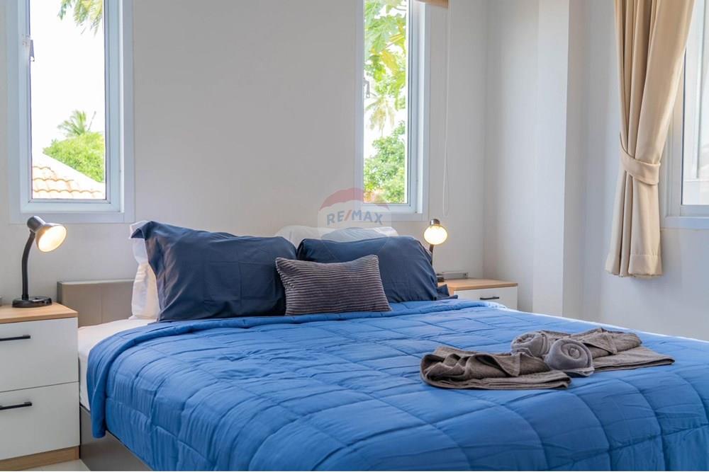 Single House - For Sale - Koh Samui, Surat Thani - S__30220331_0.jpg - 920121030-283