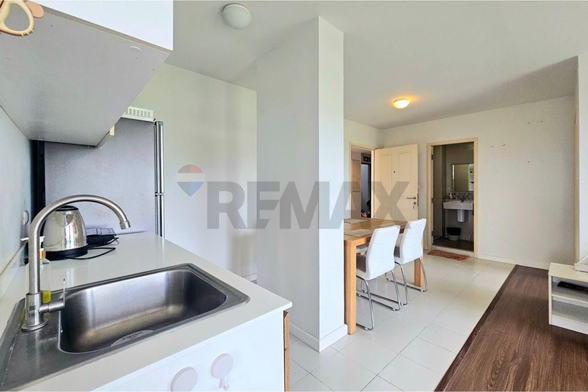 Condo/Apartment - For Sale - Hua Hin, Prachuap Khiri Khan - 20260520_135759.jpg - 920601001-1151