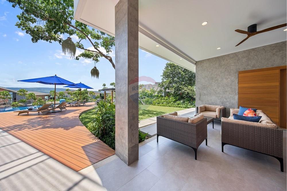 Villa - For Rent/Lease - Koh Samui, Surat Thani - Sea Senses Villa - September 2017 (57).jpg - 920121001-3069