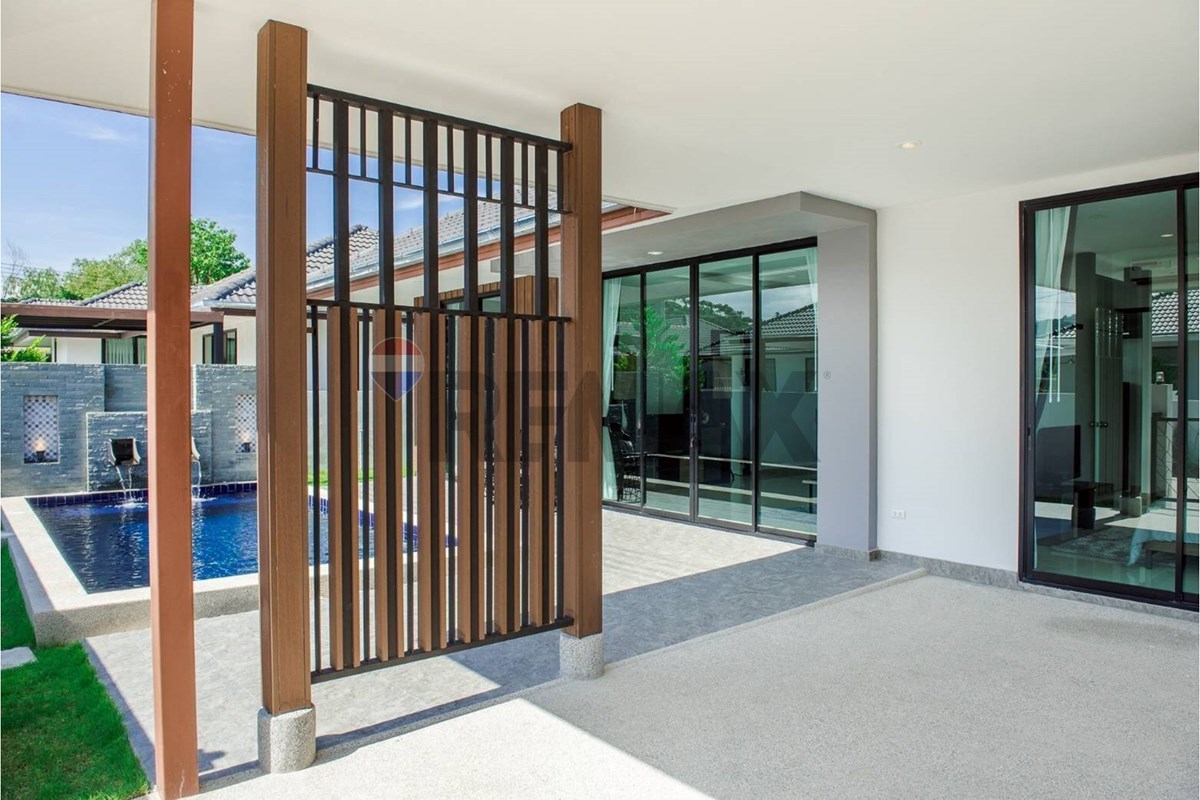 Condo/Apartment - For Sale - Hua Hin, Prachuap Khiri Khan - 304811_0.jpg - 920601001-1299