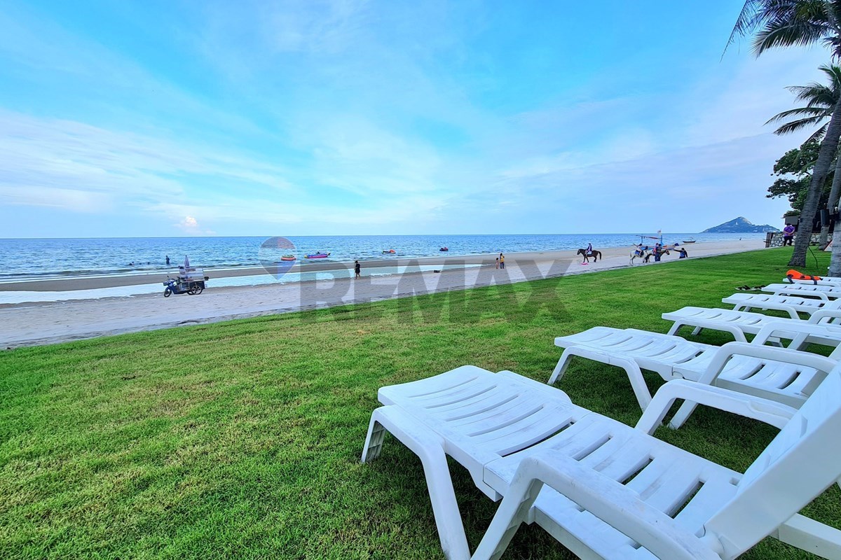 Condo/Apartment - For Sale - Hua Hin, Prachuap Khiri Khan - 20211008_160558.jpg - 920601001-1305