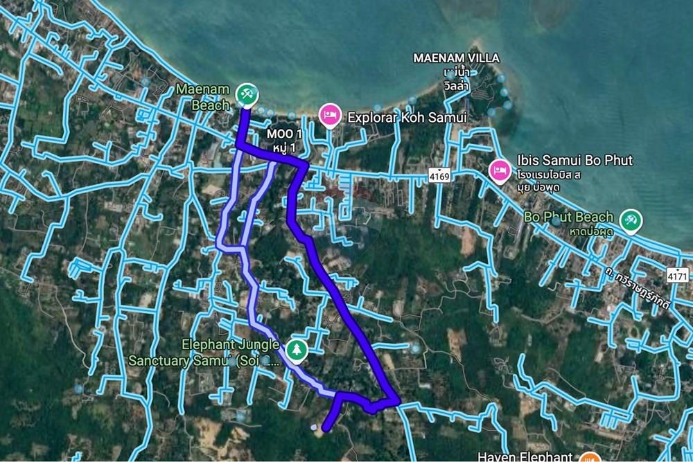 Villa - For Sale - Koh Samui, Surat Thani - Image.jpeg - 920121077-22