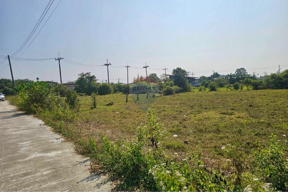 Land - Residential - For Sale - Tha Sala, Nakhon Si Thammarat - S__209100806_0.jpg - 920121030-302
