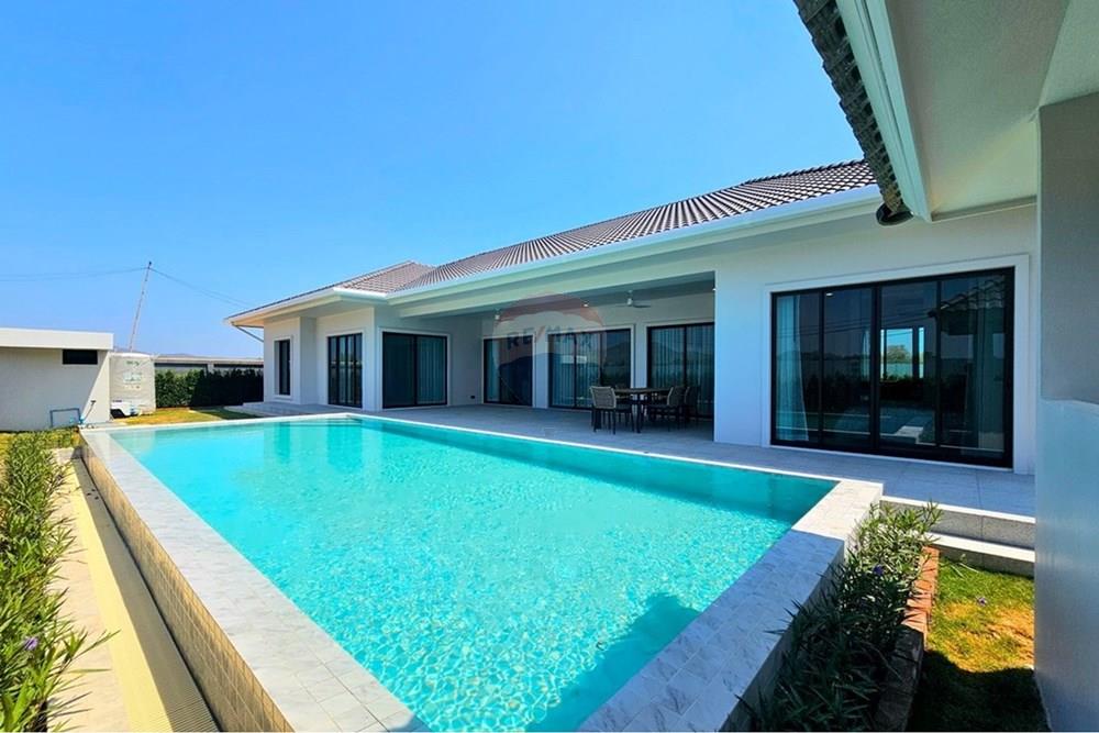 Villa - For Sale - Hua Hin, Prachuap Khiri Khan - 20260331_140520.jpg - 920601001-1056
