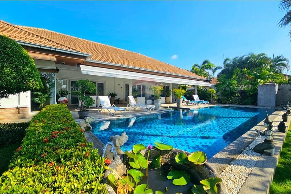 Villa - For Sale - Hua Hin, Prachuap Khiri Khan - 20251208_145359.jpg - 920601001-726