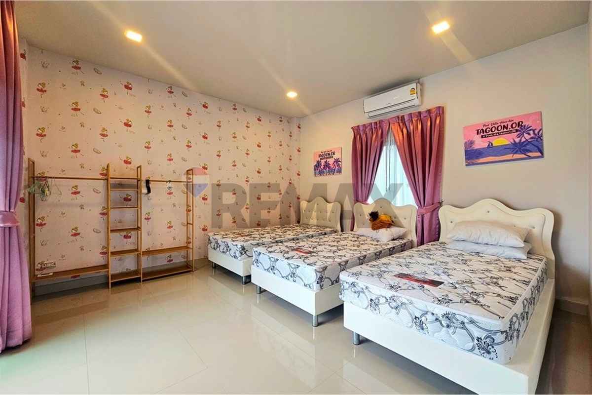 Villa - For Sale - Hua Hin, Prachuap Khiri Khan - 20260828_165100.jpg - 920601001-1241