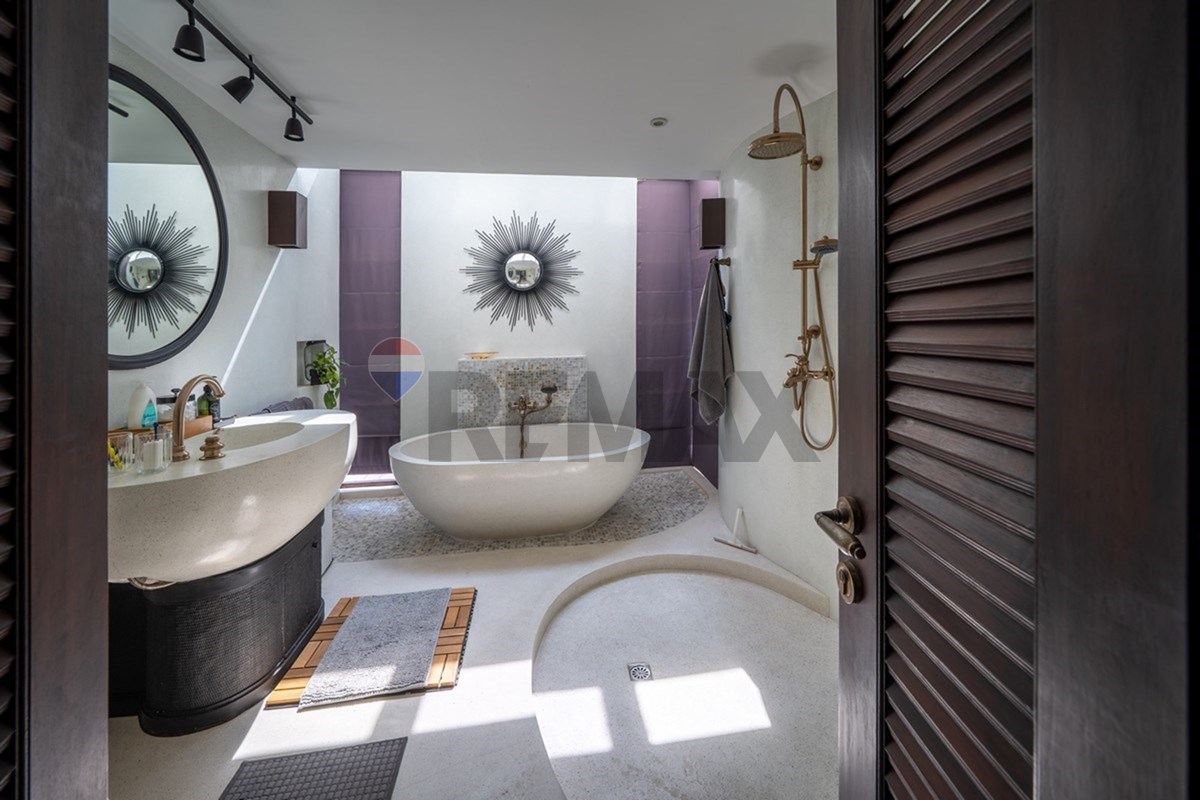 Villa - For Sale - Cha-Am, Phetchaburi - Baan Ny Nah - Downstairs 2025-59.jpg - 920601001-1274