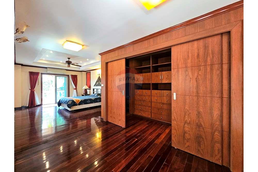 Villa - For Sale - Pran Buri, Prachuap Khiri Khan - 20240621_111058.jpg - 920601001-295