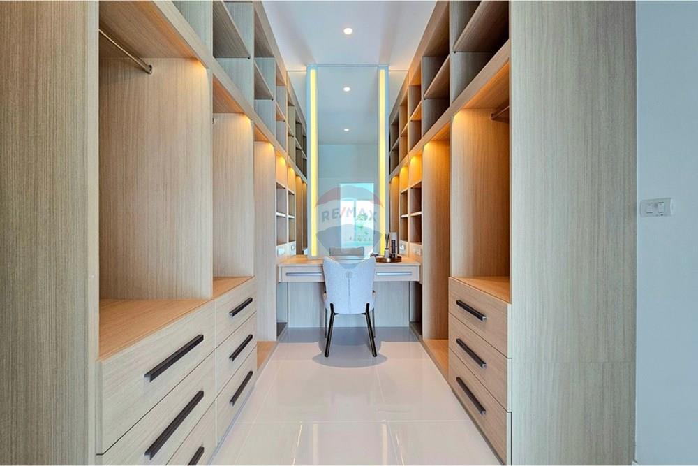 Villa - For Sale - Hua Hin, Prachuap Khiri Khan - 20240515_121711.jpg - 920601001-1066