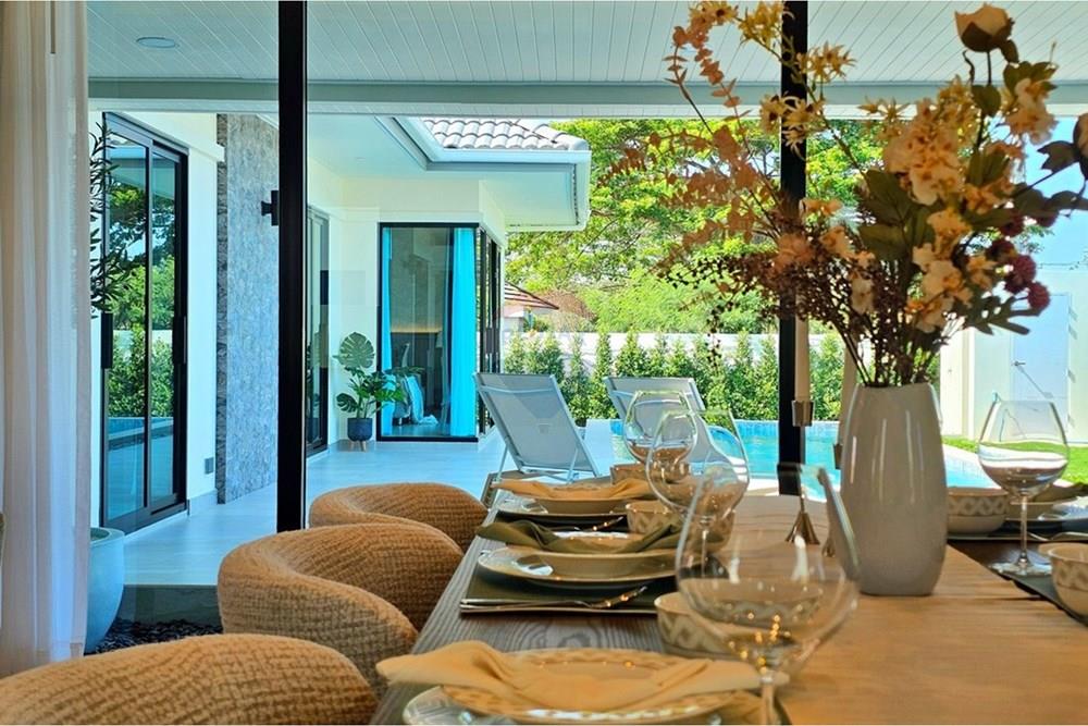 Villa - For Sale - Hua Hin, Prachuap Khiri Khan - 20260331_150738.jpg - 920601001-1058