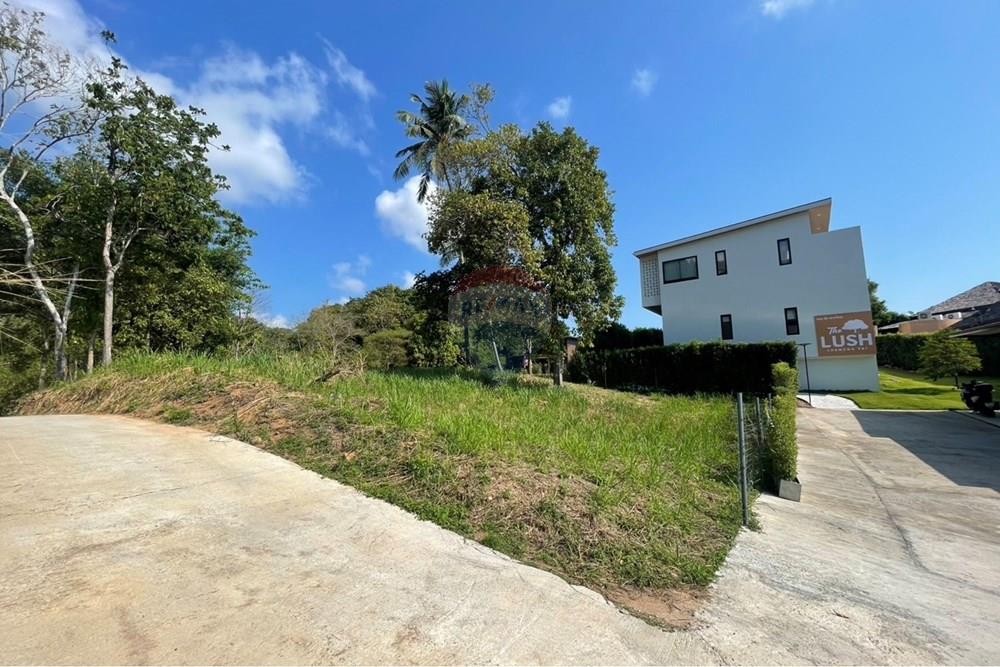 Land - Residential - For Sale - Koh Samui, Surat Thani - IMG_6348.jpeg - 920121079-48