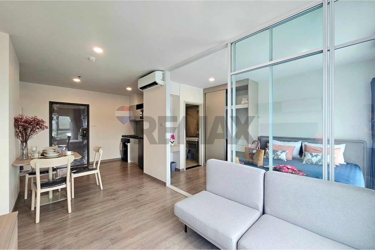 Condo/Apartment - For Rent/Lease - Hua Hin, Prachuap Khiri Khan - 20260831_142612.jpg - 920601001-1245