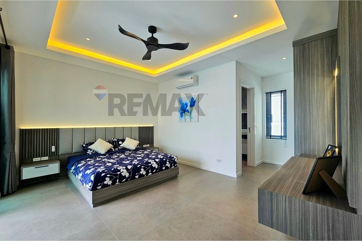 Villa - For Sale - Hua Hin, Prachuap Khiri Khan - 20260718_135744.jpg - 920601001-1204