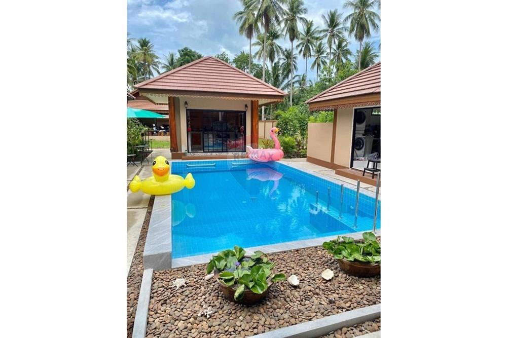 Villa - For Sale - Sichon, Nakhon Si Thammarat - 83709_0.jpg - 920121030-303