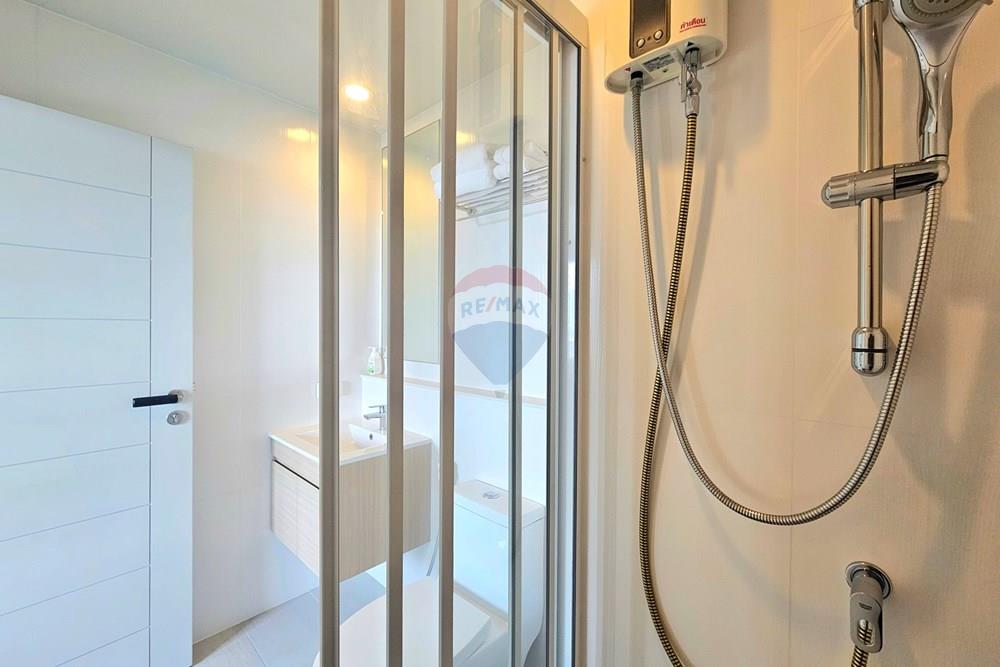 Condo/Apartment - For Rent/Lease - Cha-Am, Phetchaburi - 20240410_111833.jpg - 920601001-1125