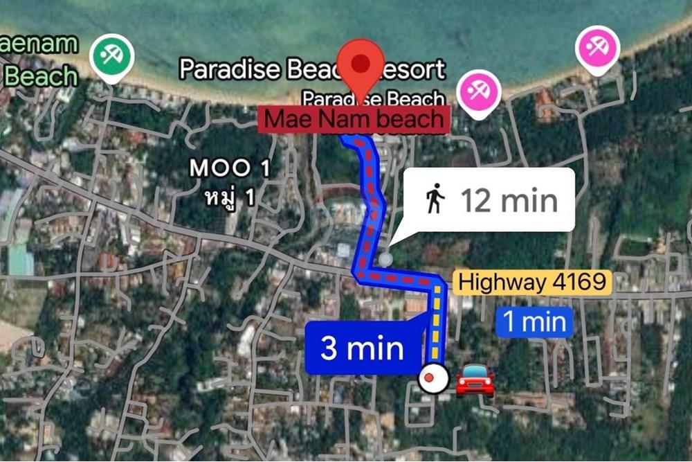 วิลล่า - ขาย - เกาะสมุย, สุราษฎร์ธานี - S__196222984_0.jpg - 920121030-276