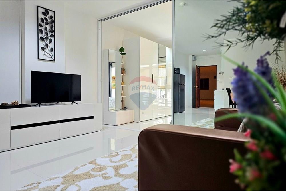 Condo/Apartment - For Rent/Lease - Hua Hin, Prachuap Khiri Khan - 20240418_130657.JPG - 920601001-1123