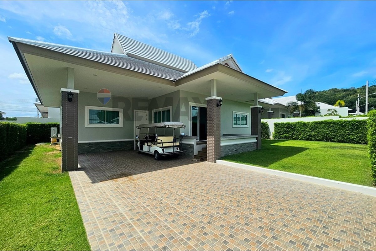 Villa - For Sale - Hua Hin, Prachuap Khiri Khan - 20260801_141347.jpg - 920601001-1219