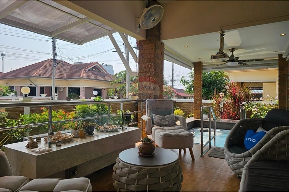 Villa - For Sale - Hua Hin, Prachuap Khiri Khan - 20260216_104037.jpg - 920601001-990