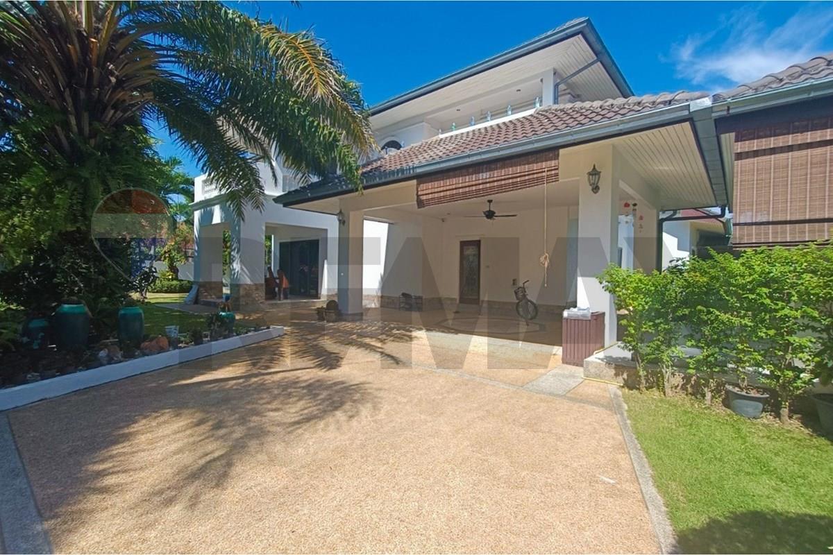 Villa - For Sale - Hua Hin, Prachuap Khiri Khan - LINE_ALBUM_ยังไม่แต่ง2_๒๓๐๓๒๕_52.jpg - 920601001-1141
