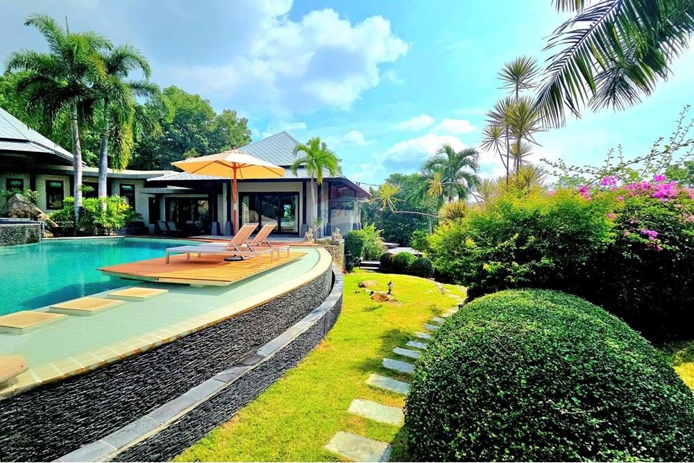 Villa - For Sale - Koh Samui, Surat Thani - 011.jpg - 920121018-311
