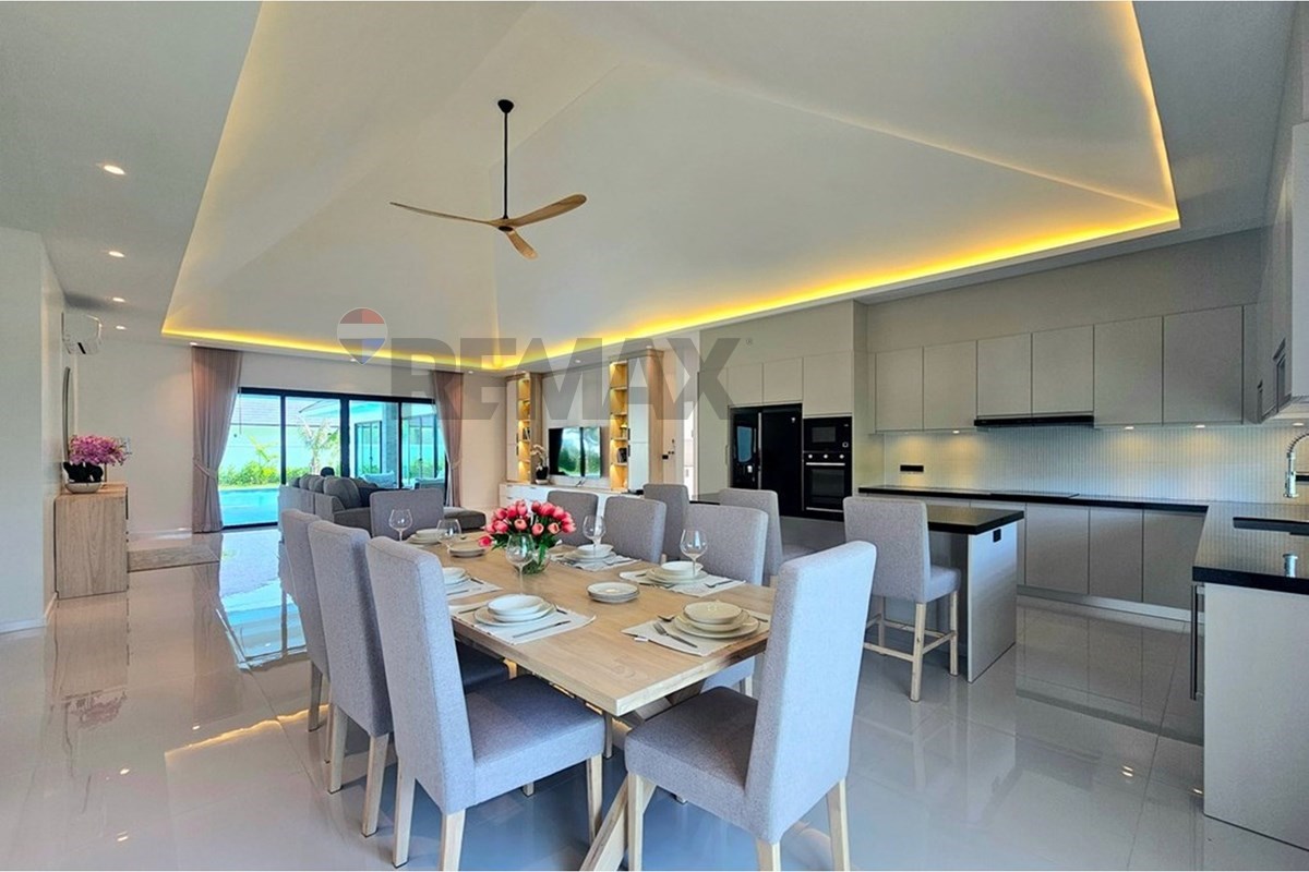 Villa - For Sale - Hua Hin, Prachuap Khiri Khan - 20260718_151706.jpg - 920601001-1203