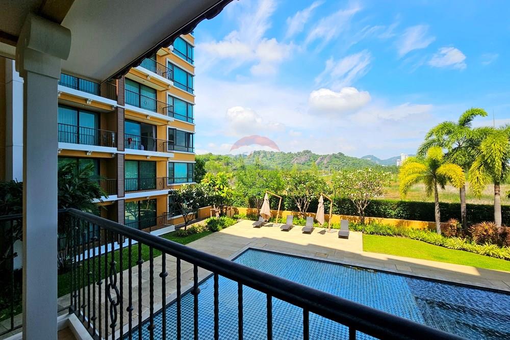 Condo/Apartment - For Rent/Lease - Hua Hin, Prachuap Khiri Khan - 20231101_113116.jpg - 920601001-1134