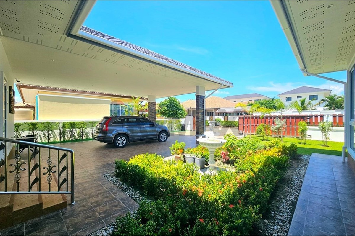 Villa - For Rent/Lease - Hua Hin, Prachuap Khiri Khan - 20261004_112819.jpg - 920601001-1311
