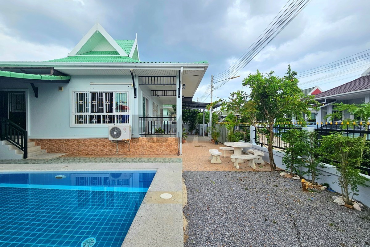 Villa - For Rent/Lease - Hua Hin, Prachuap Khiri Khan - 20230803_153944.jpg - 920601001-1280