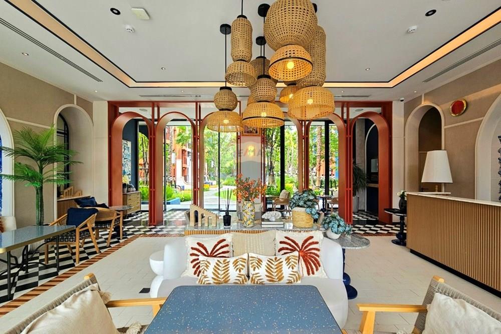 Condo/Apartment - For Rent/Lease - Hua Hin, Prachuap Khiri Khan - 20250825_112837.jpg - 920601001-1068