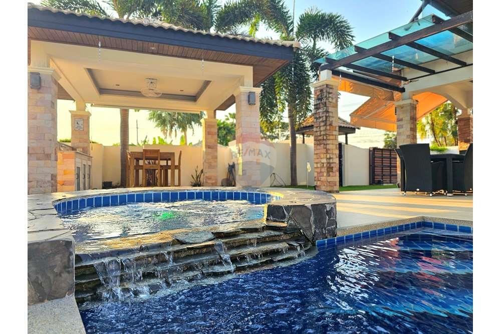 Villa - For Sale - Hua Hin, Prachuap Khiri Khan - 20240201_170742.jpg - 920601001-1207