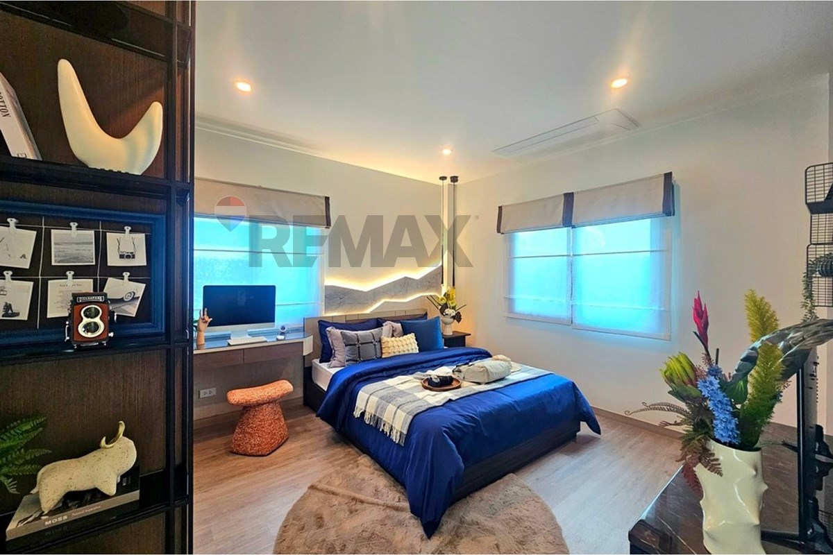 Villa - For Sale - Hua Hin, Prachuap Khiri Khan - 20260817_160143.jpg - 920601001-1229