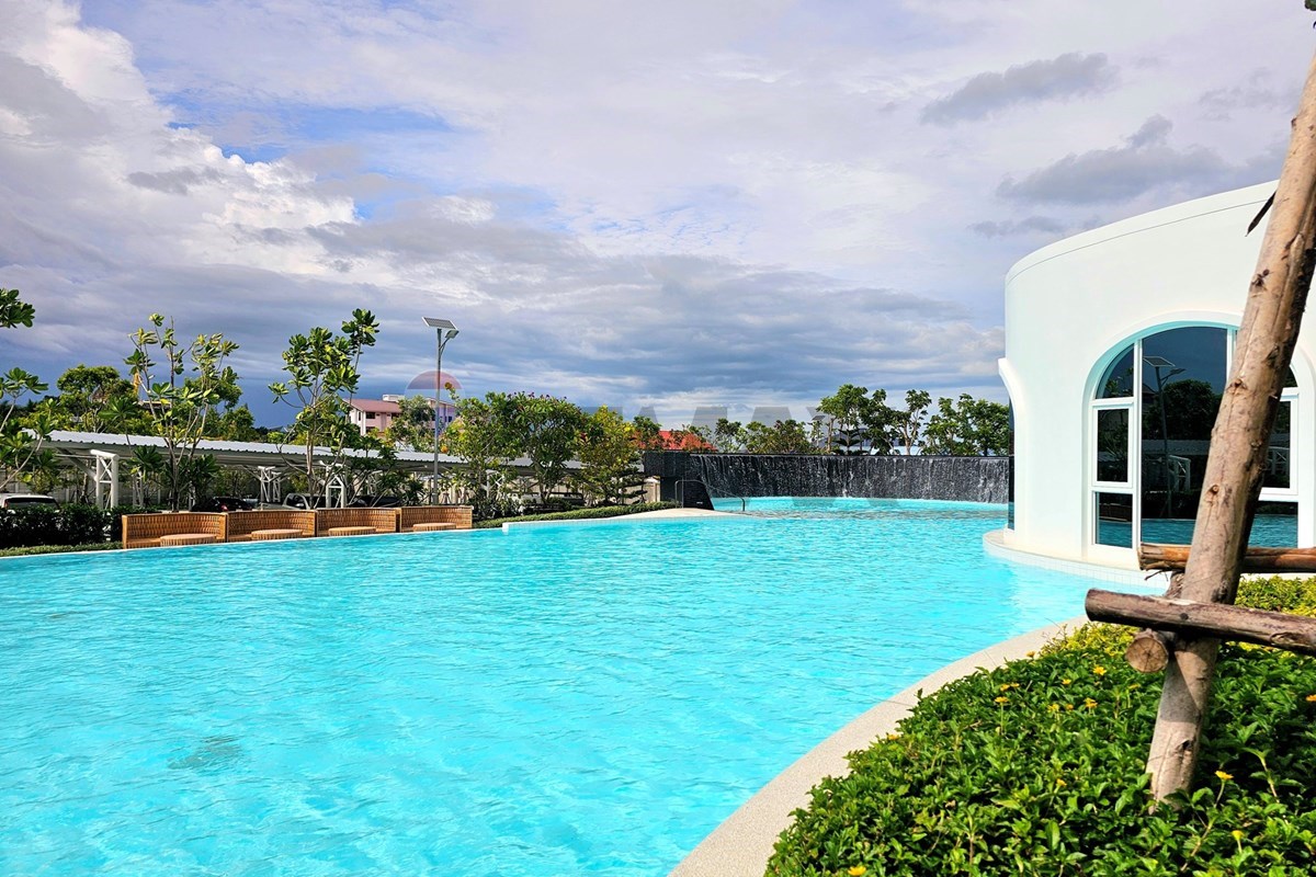 Condo/Apartment - For Rent/Lease - Hua Hin, Prachuap Khiri Khan - 20250811_151214.jpg - 920601001-1244