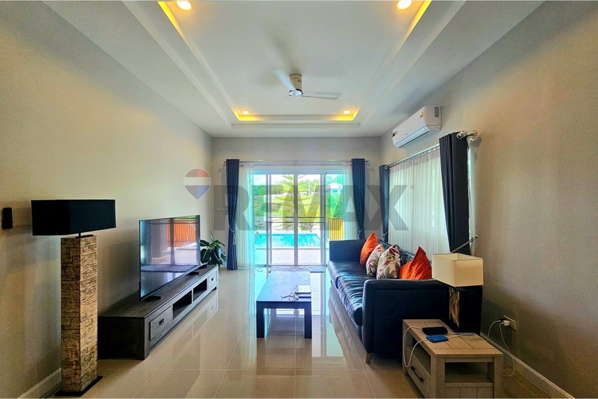 Villa - For Sale - Hua Hin, Prachuap Khiri Khan - 20260921_114939.jpg - 920601001-1293