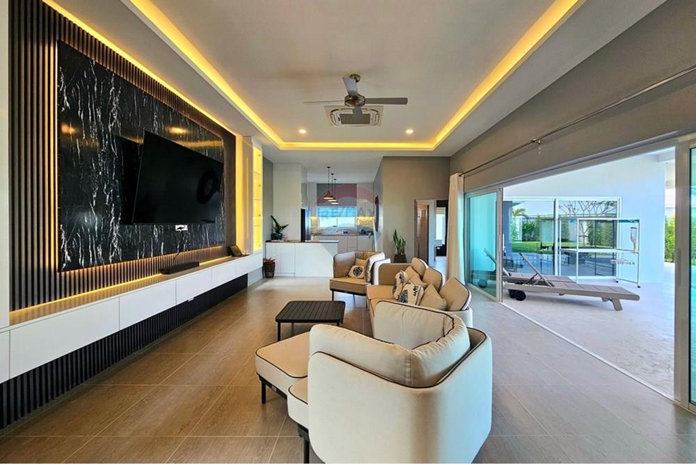 Villa - For Rent/Lease - Hua Hin, Prachuap Khiri Khan - 20260331_161848.jpg - 920601001-1048