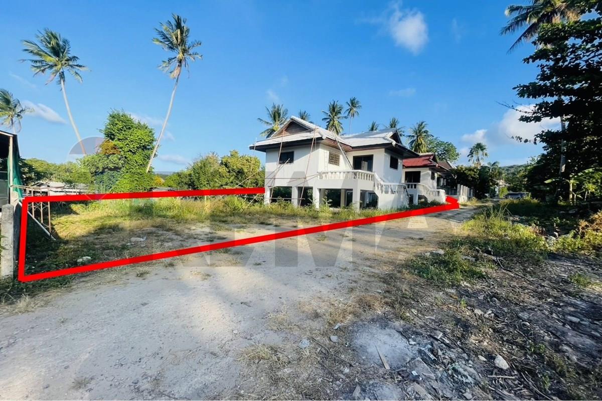 Land - Residential - For Sale - Koh Samui, Surat Thani - IMG_7403.jpeg - 920121079-55