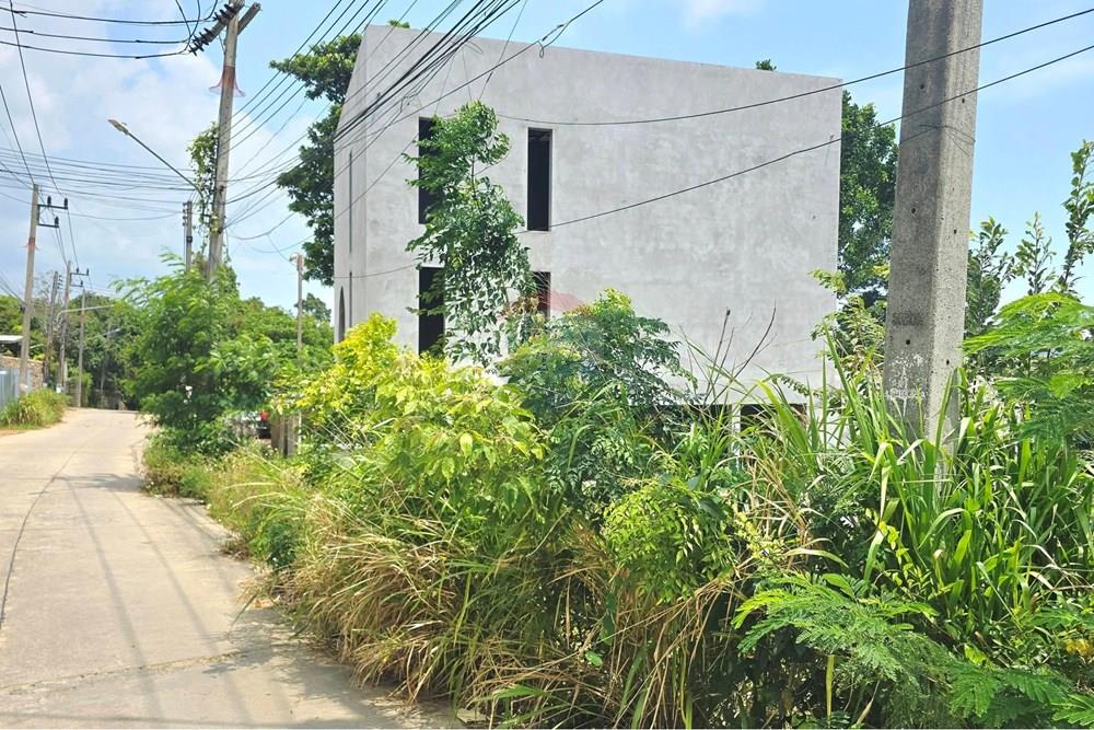 Land - Residential - For Sale - Koh Samui, Surat Thani - 009.jpg - 920121018-329