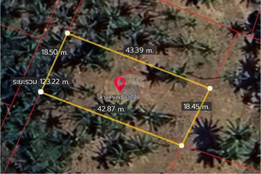 Land - Residential - For Sale - Koh Samui, Surat Thani - Screenshot 2025-11-19 152735.jpg - 920121068-77