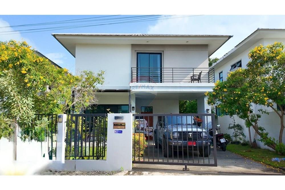 Single House - For Sale - Koh Samui, Surat Thani - S__33095685_0.jpg - 920121030-294