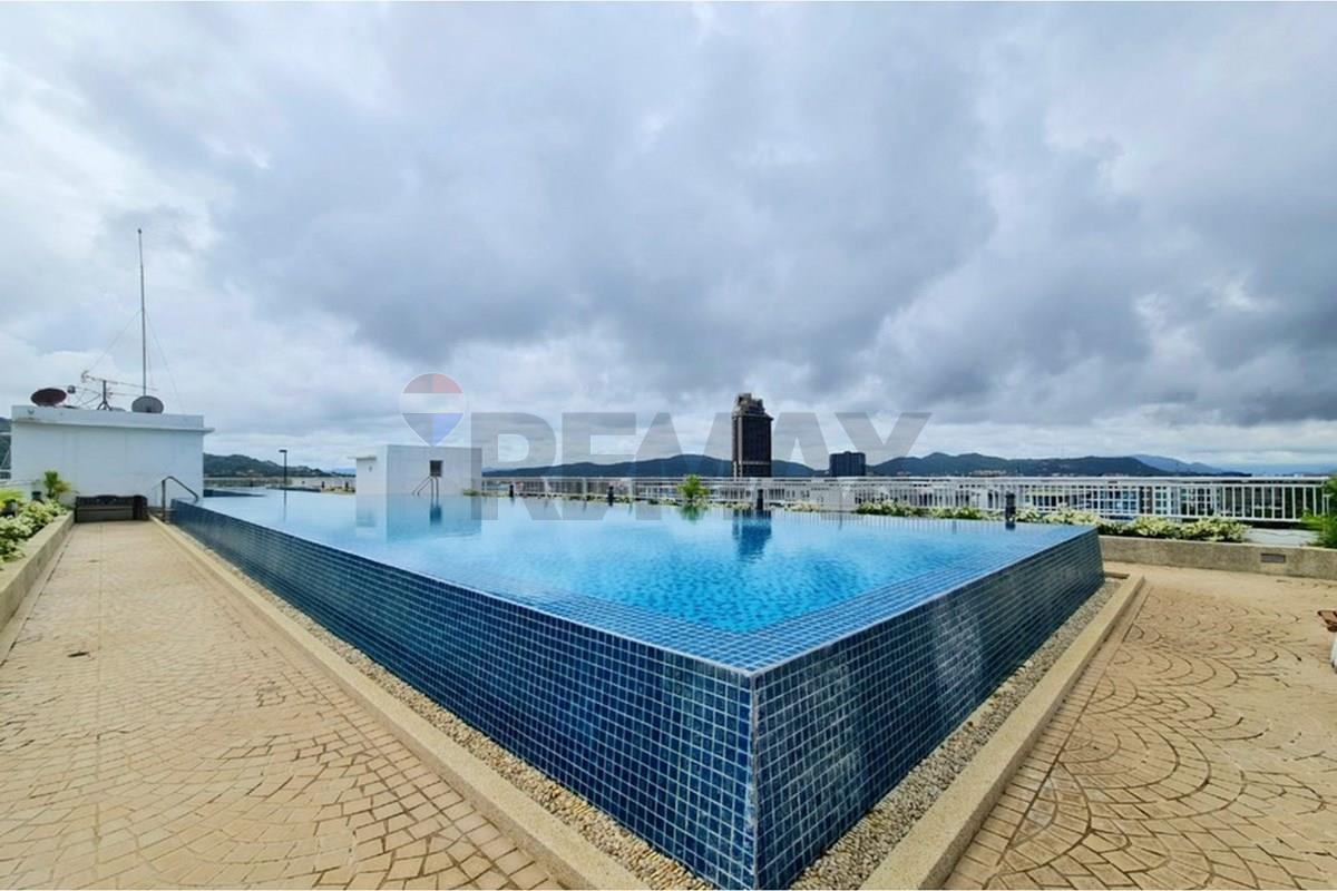 Condo/Apartment - For Rent/Lease - Hua Hin, Prachuap Khiri Khan - 20221003_140315.jpg - 920601001-1159