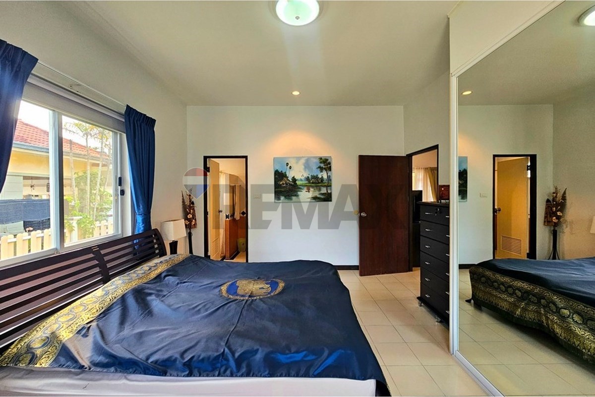 Villa - For Sale - Hua Hin, Prachuap Khiri Khan - 20261010_155349.jpg - 920601001-1316