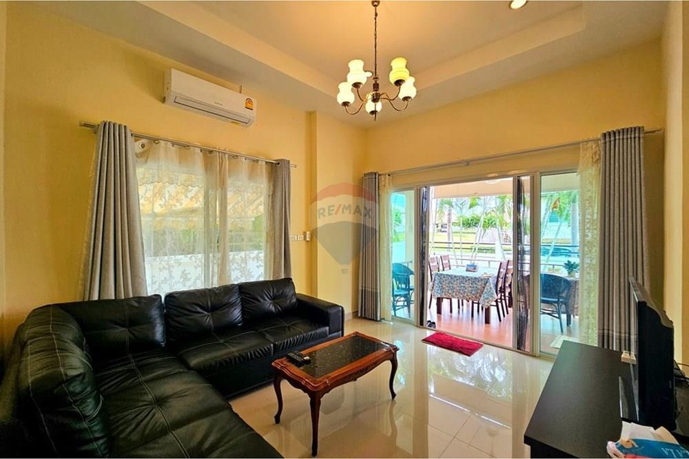 Villa - For Rent/Lease - Hua Hin, Prachuap Khiri Khan - 20250719_113801.jpg - 920601001-1064