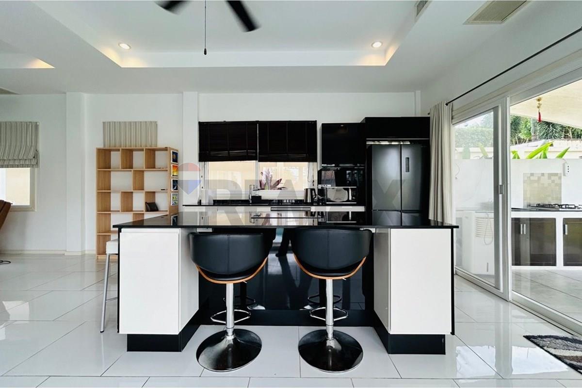 Villa - For Rent/Lease - Hua Hin, Prachuap Khiri Khan - IMG_0460.jpg - 920601001-1144