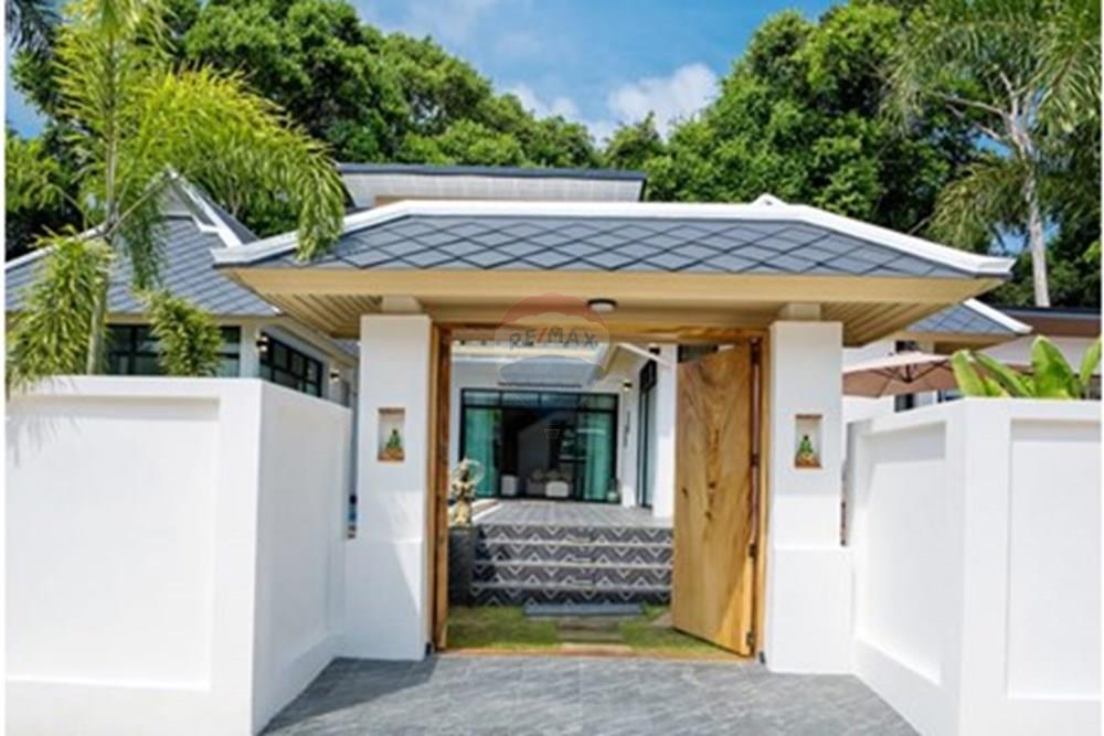 Villa - For Rent/Lease - Koh Samui, Surat Thani - IMG_8914.JPG - 920121088-10