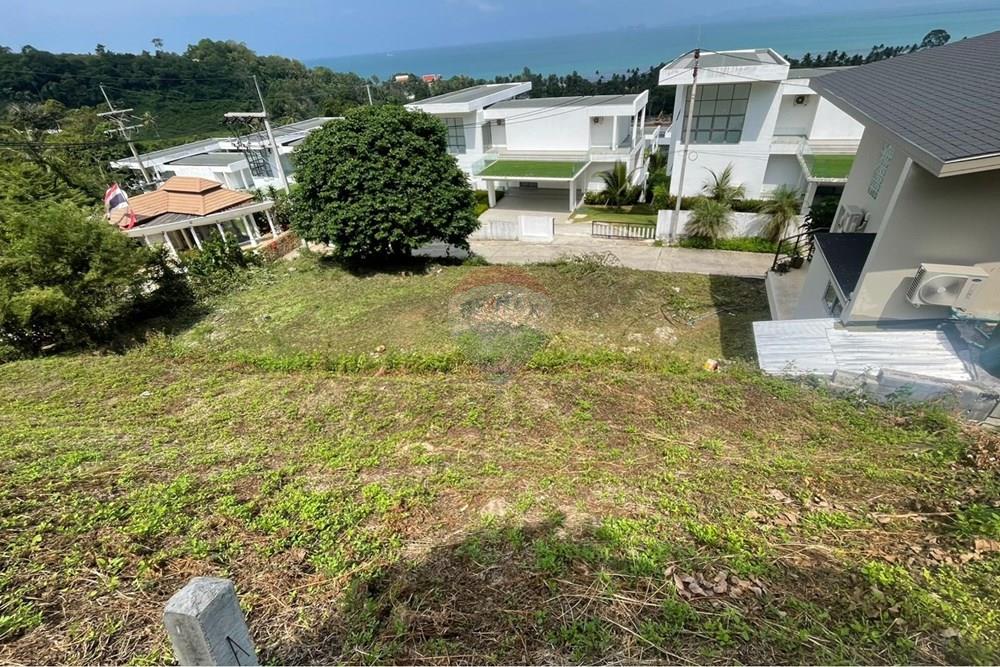 Land - Residential - For Sale - Koh Samui, Surat Thani - 3.jpeg - 920121001-3043