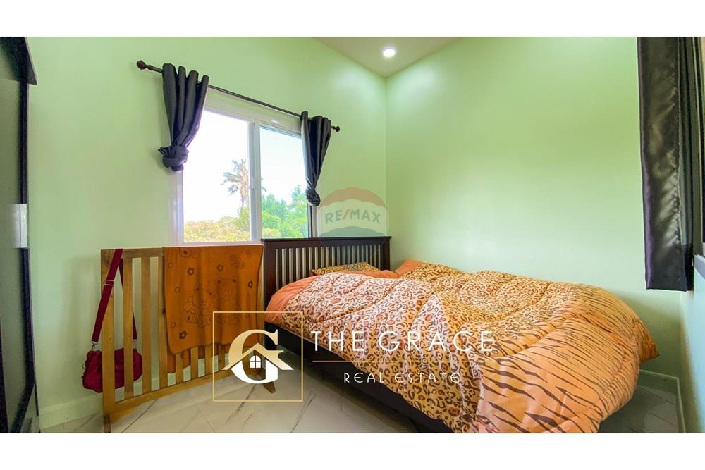 Single House - For Sale - Hua Hin, Prachuap Khiri Khan - ๒๐๒๒_๑๐_๑๒_๑๑_๔๖_IMG_0848.JPG - 920601001-1067