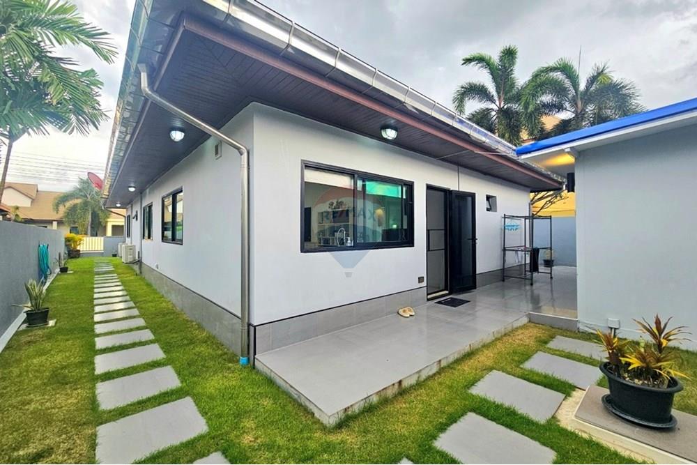 Villa - For Sale - Hua Hin, Prachuap Khiri Khan - 20241022_155910.jpg - 920601002-137