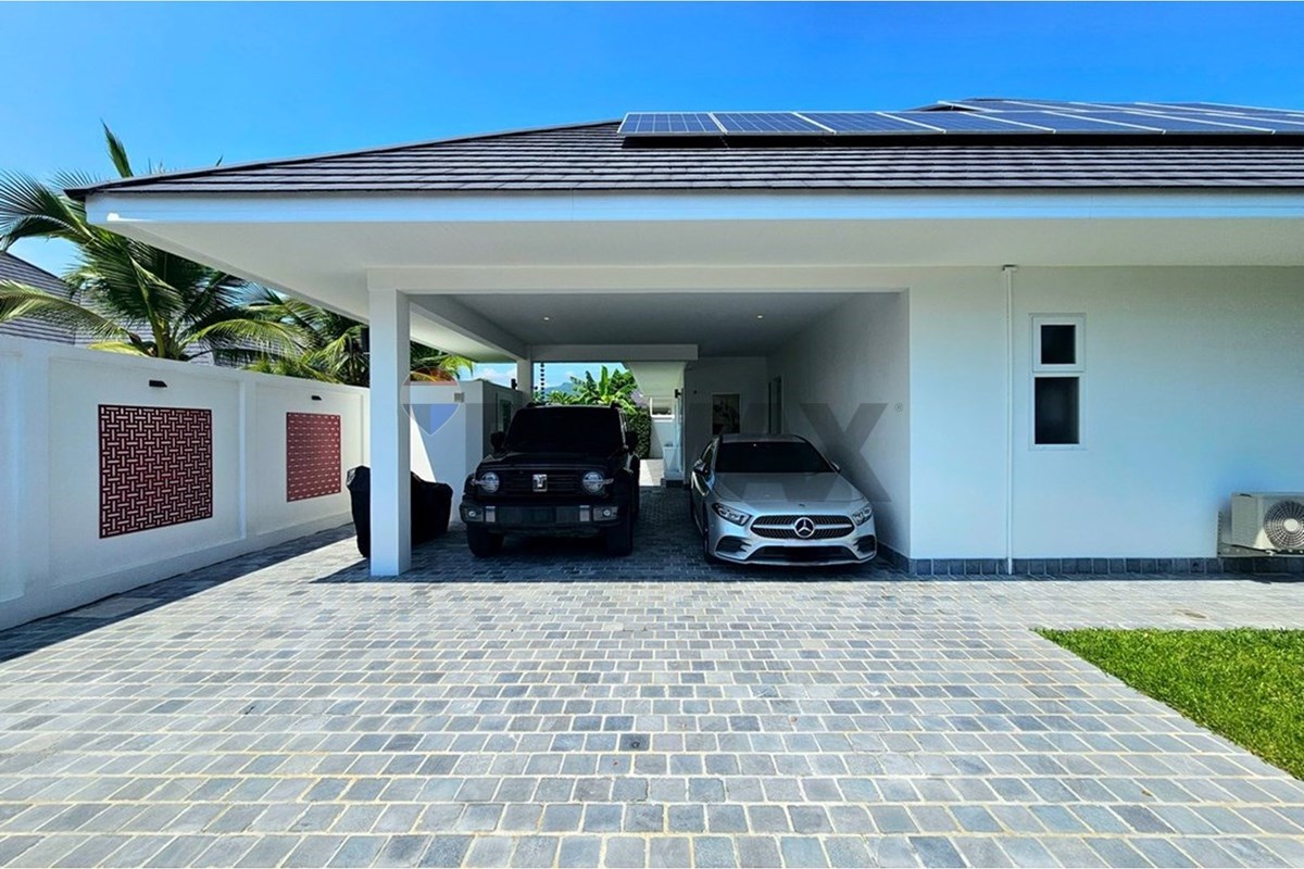 Villa - For Sale - Hua Hin, Prachuap Khiri Khan - 20261009_131732.jpg - 920601001-1318