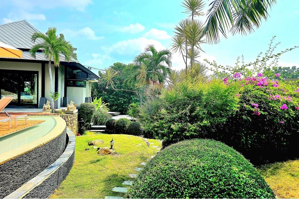 Villa - For Sale - Koh Samui, Surat Thani - 061.jpg - 920121018-311